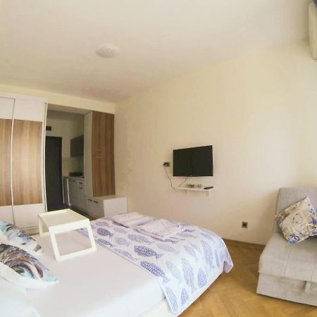 Aegean Home Budva Vojvodanska 16 B Stan7 Εξωτερικό φωτογραφία