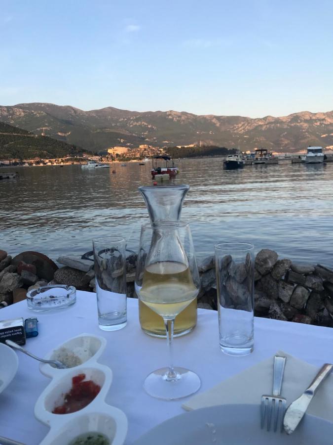 Aegean Home Budva Vojvodanska 16 B Stan7 Εξωτερικό φωτογραφία
