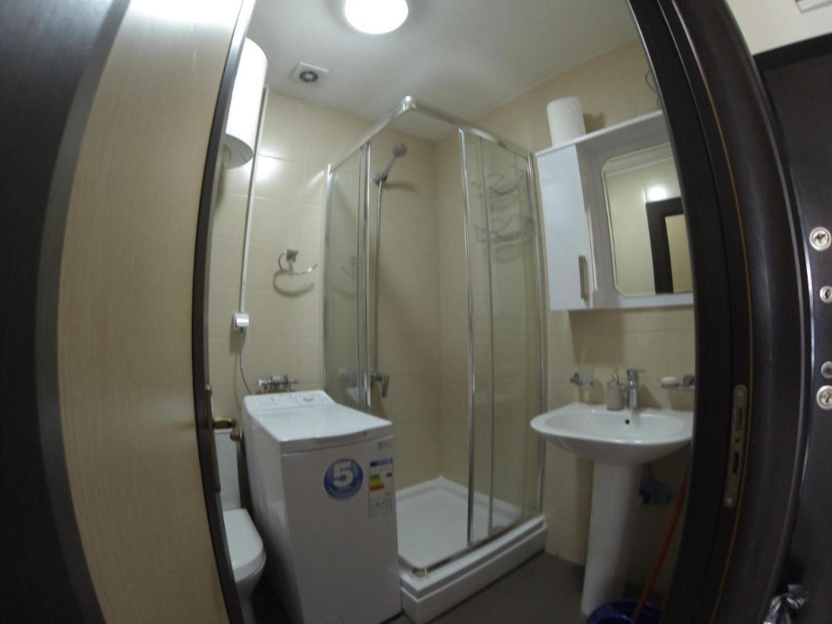 Aegean Home Budva Vojvodanska 16 B Stan7 Εξωτερικό φωτογραφία